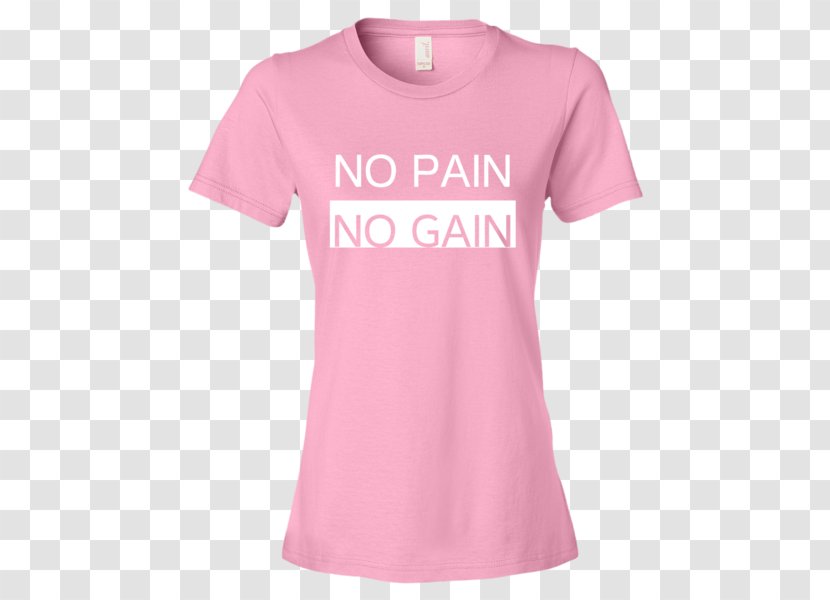 T-shirt Sleeve Polo Shirt Shoulder - Dalton Rapattoni - No Pain Gain Transparent PNG
