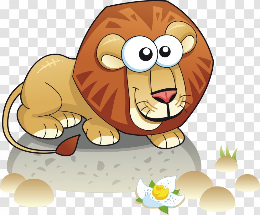Connect The Dots Ultimate HD Lion Marbel Hospital - Zoo - My Doctor Learning Early Years Foundation StageVector Hand-painted Cute Transparent PNG