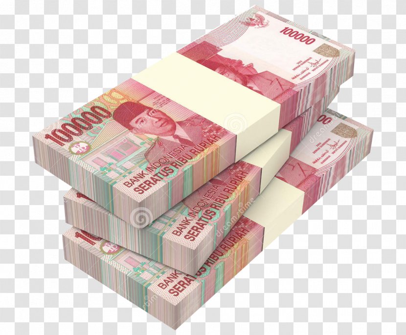 Indonesian Rupiah Money Stock Photography Investment Transparent PNG