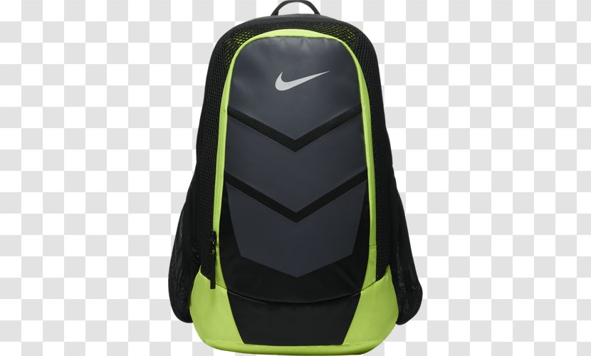 Nike Vapor Speed Backpack Amazon.com Bag Transparent PNG