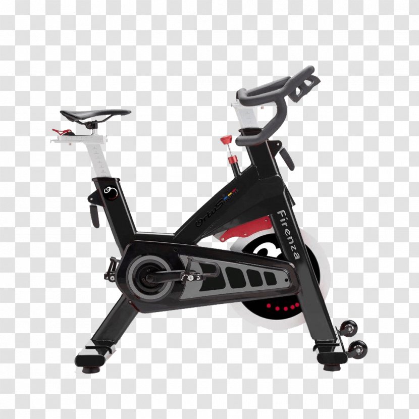 Indoor Cycling Bicycle Exercise Bikes Fitness Centre Elliptical Trainers - Accessory Transparent PNG