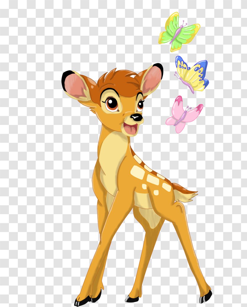 Thumper Bambi YouTube The Walt Disney Company - Cat Like Mammal - Youtube Transparent PNG