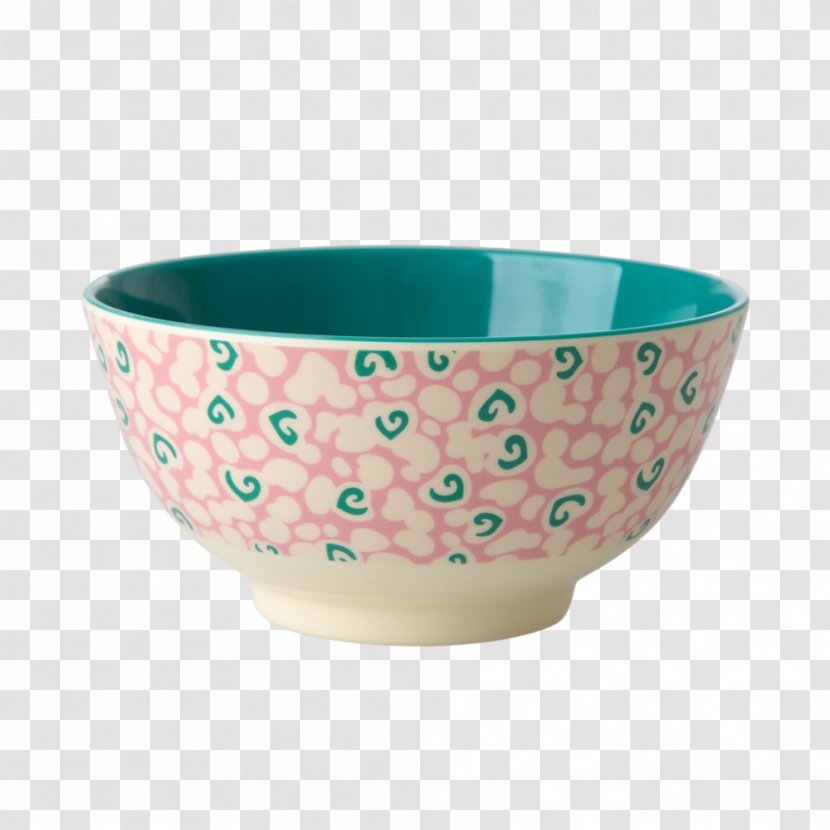 Bowl Melamine Mug Kitchen Tableware - Spoon - Rice Transparent PNG
