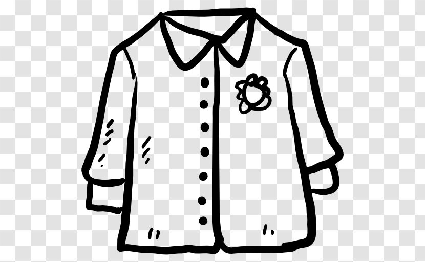 School Uniform Student Transparent PNG