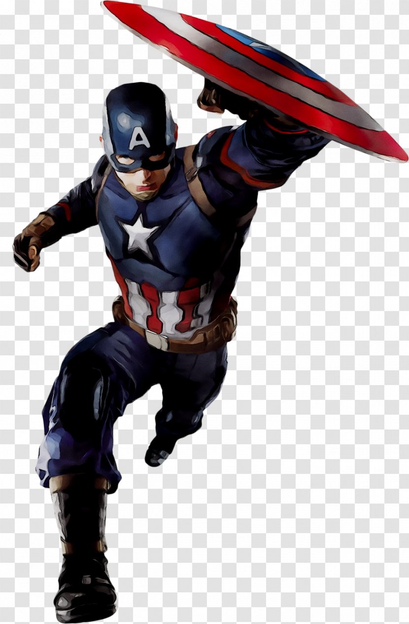 Captain America Loudspeaker Edifier Marvel Cinematic Universe Comics - Civil War - Suit Actor Transparent PNG