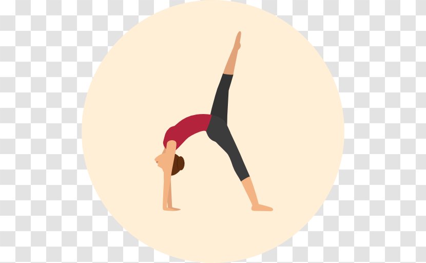 Yoga - Stretching - Arm Transparent PNG
