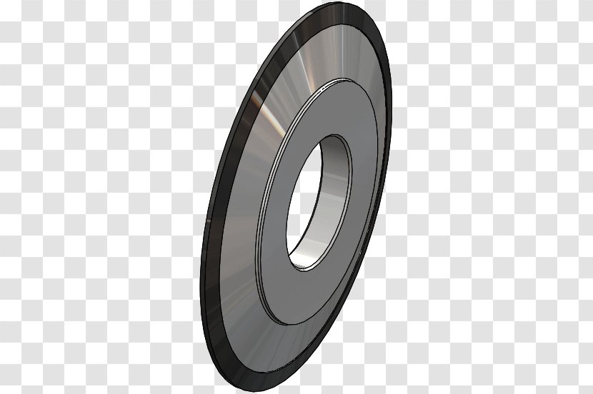 Circle Wheel - Cbn Transparent PNG