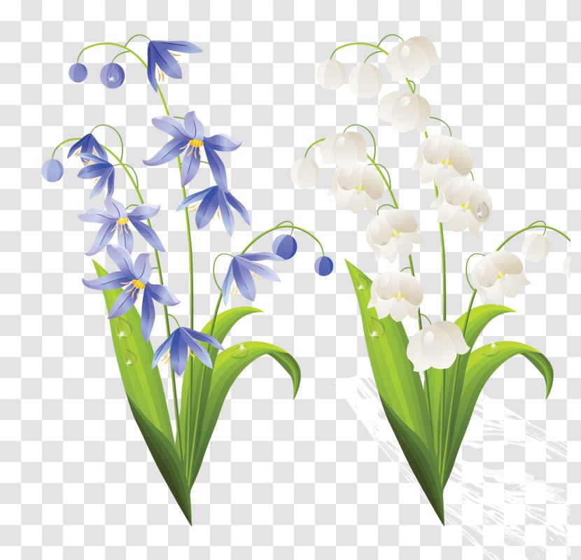 Flower Lilium Clip Art - Plant Stem - Floral Design Transparent PNG