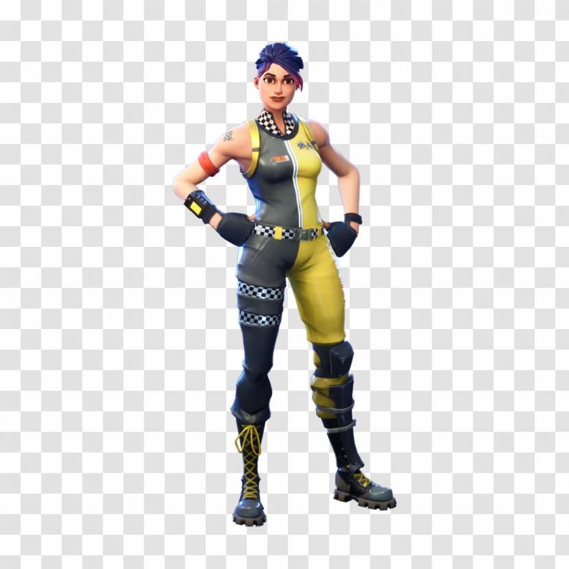 Fortnite Battle Royale Video Games Game Xbox One - Royal Transparent PNG