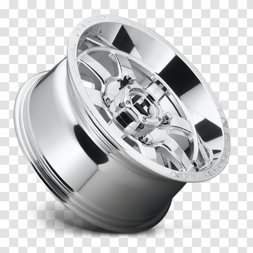 Alloy Wheel Rim Side By Sizing - Auto Part - Off-road Transparent PNG