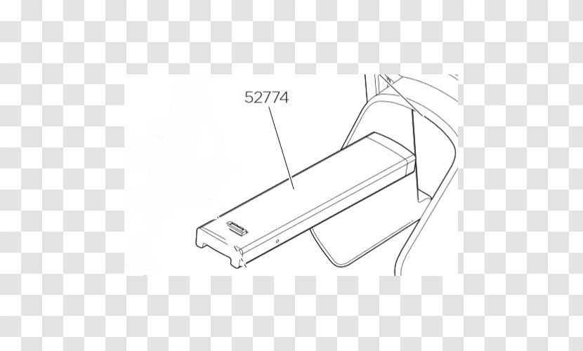Drawing Automotive Design Car Line - Wing - Spare Parts Warehouse Transparent PNG