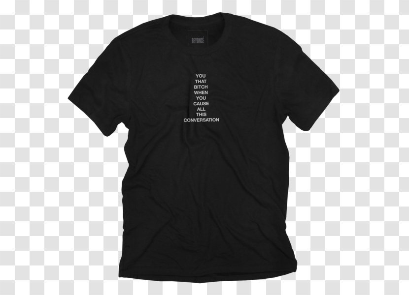 T-shirt Clothing Sweatshirt Undershirt - Shirt - Tshirt Transparent PNG