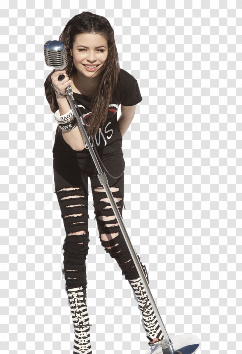 Miranda Cosgrove ICarly Shakespeare YouTube Sparks Fly - Frame - Youtube Transparent PNG