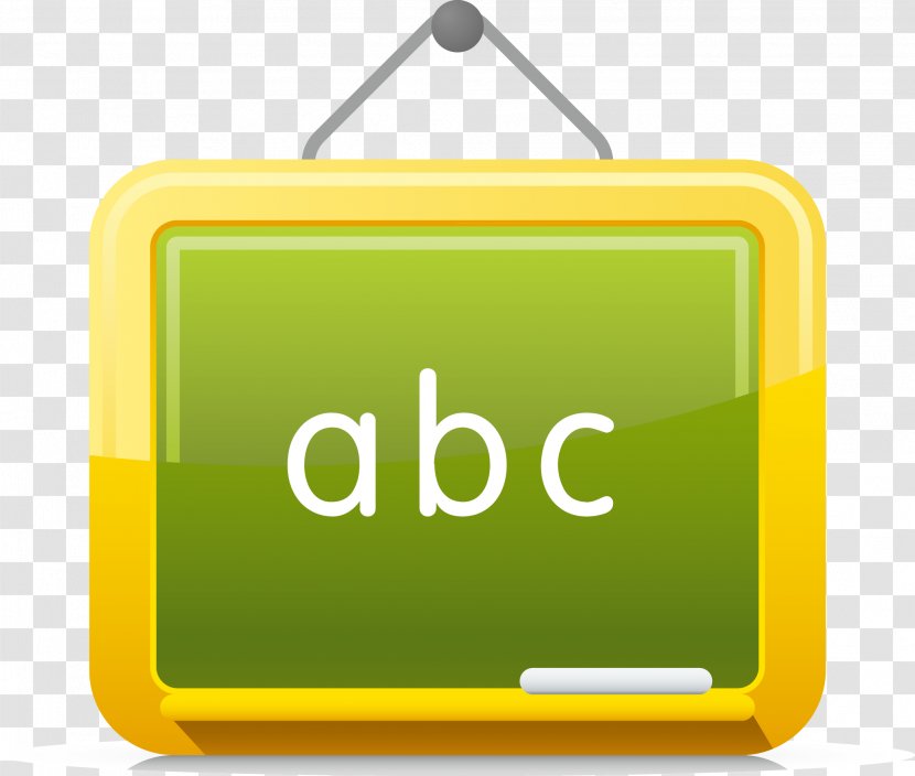 Icon - Grass - Gold Blackboard Transparent PNG