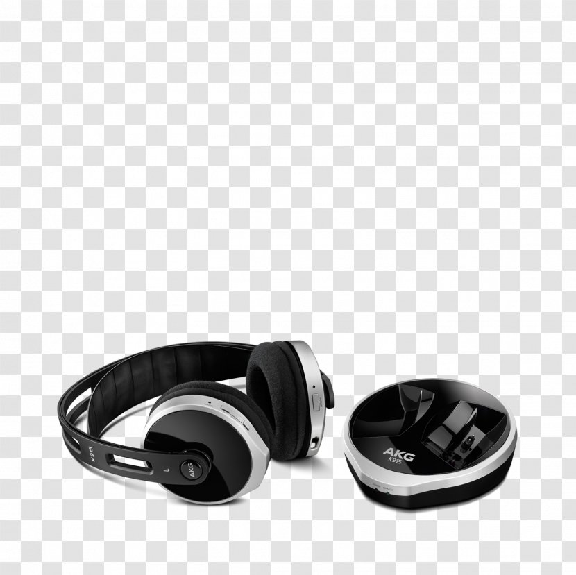 Headphones AKG K 912 Wireless JBL - Loudspeaker Transparent PNG