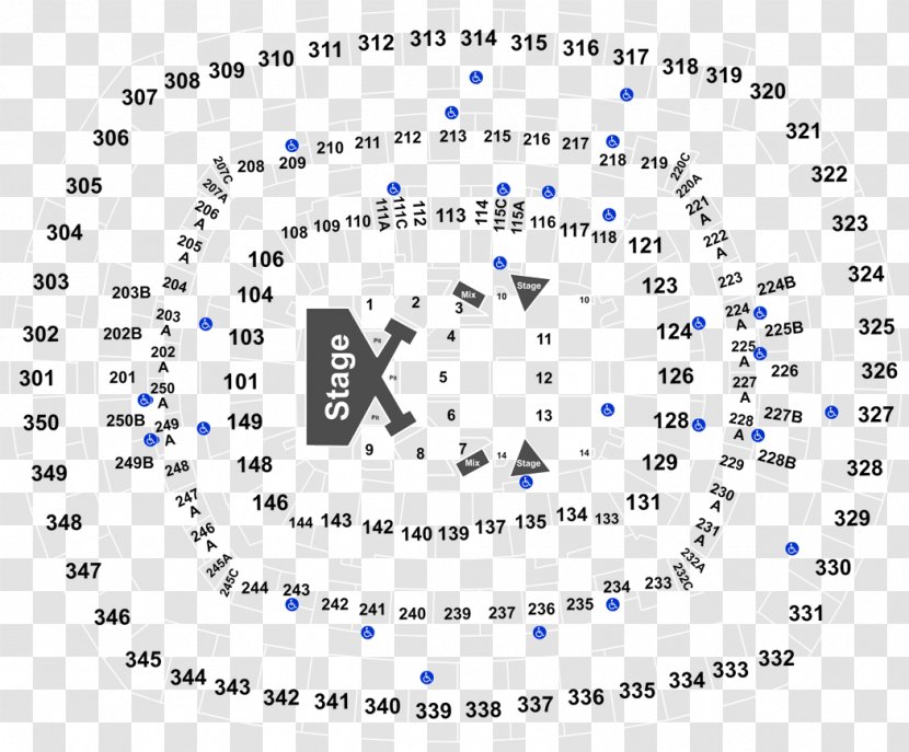 MetLife Stadium WWE: WrestleMania XXXV Tickets 2018 New York Giants Season Parking (Includes To All Regular Home Games) USA Vs BRAZIL International Champions Cup - Cartoon - Football Transparent PNG