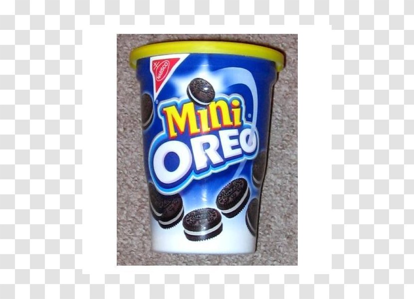 Oreo Biscuits Box Snack Transparent PNG