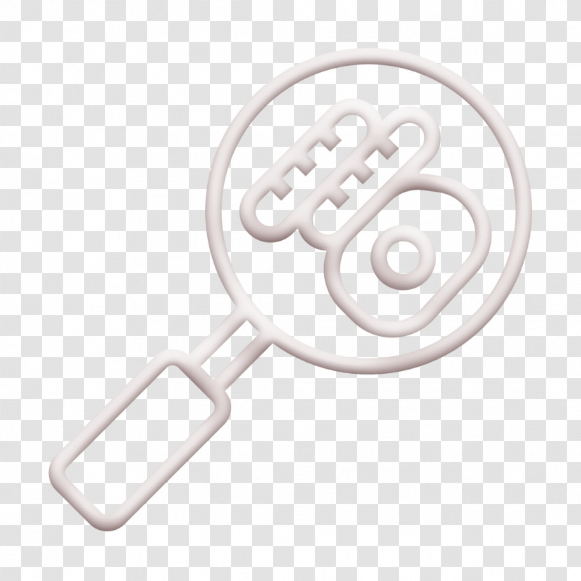 Buffet Icon Egg Icon Hotel Icon Transparent PNG