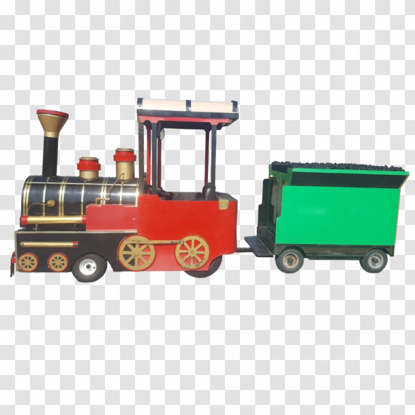 Trackless Train Motor Vehicle Inflatable Movie Screen - Film - Christmas Express Transparent PNG