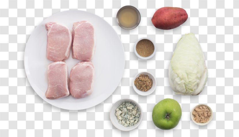 Recipe - Meat - Pork Cutlet Transparent PNG