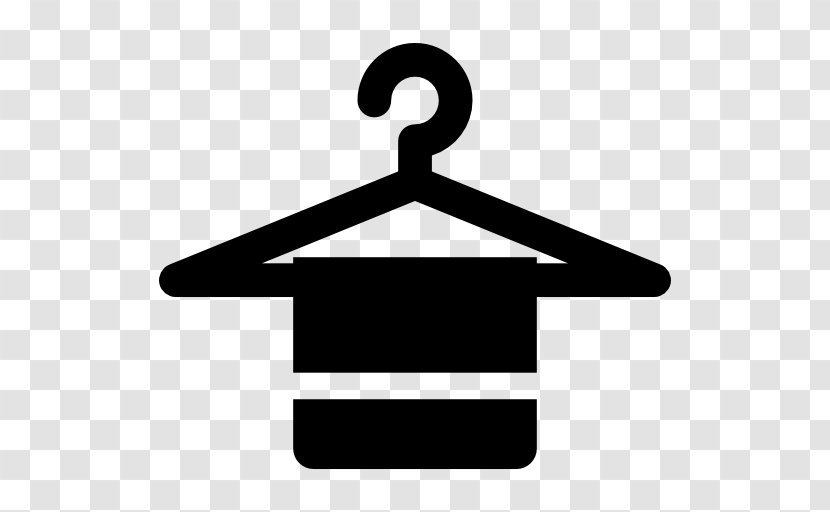 Hotel - Clothes Hanger Transparent PNG