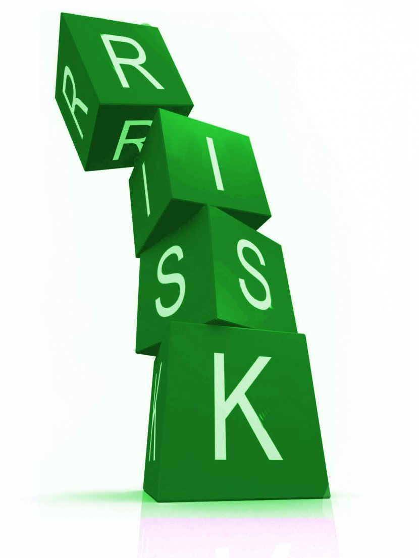 Risk Management Assessment Quality - Taking Risks Cliparts Transparent PNG