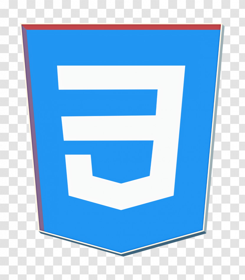 Logo Icon Css Icon Css 3 Icon Transparent PNG