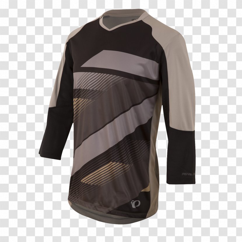 Cycling Jersey T-shirt Hoodie Sleeve Transparent PNG