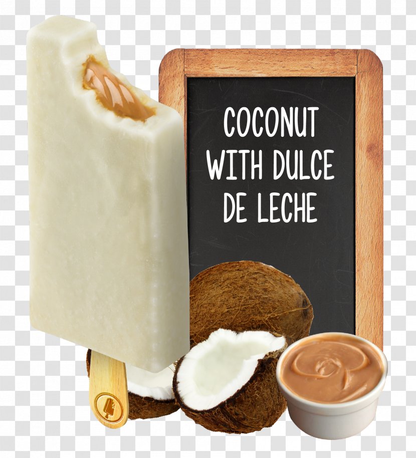 Dairy Products Cream Gluten-free Diet Dulce De Leche - Glutenfree - Pan Maiz Con Coco Transparent PNG
