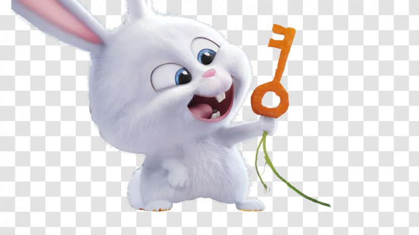 Focus Features Animation Illumination Entertainment Comedy Film - A Very Cute Little Rabbit Transparent PNG