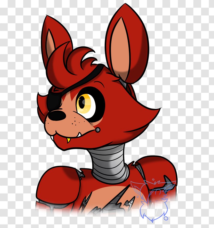 Five Nights At Freddy's Cartoon Carnivora Clip Art - Trench Transparent PNG