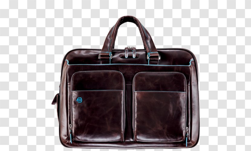 Laptop Computer Cases & Housings Briefcase Bag Piquadro - Baggage Transparent PNG