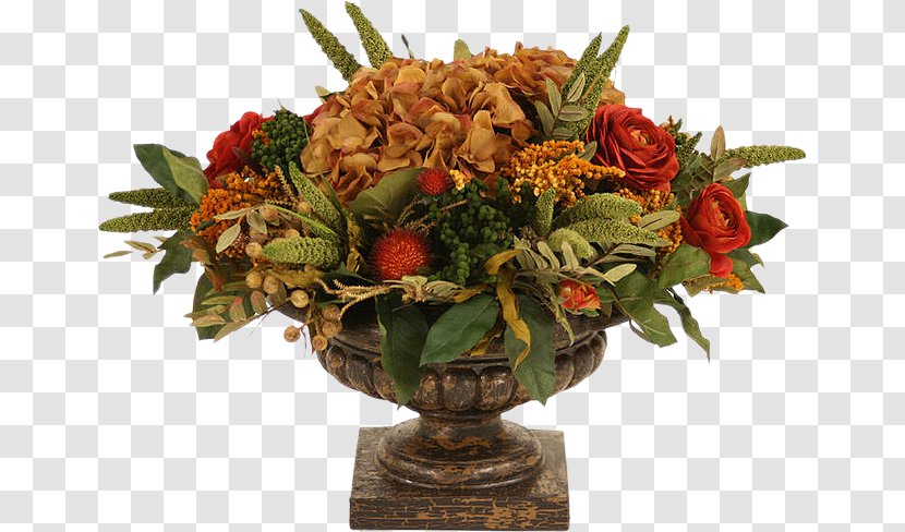 Floral Design Flower Bouquet Autumn Centerblog - Blog Transparent PNG