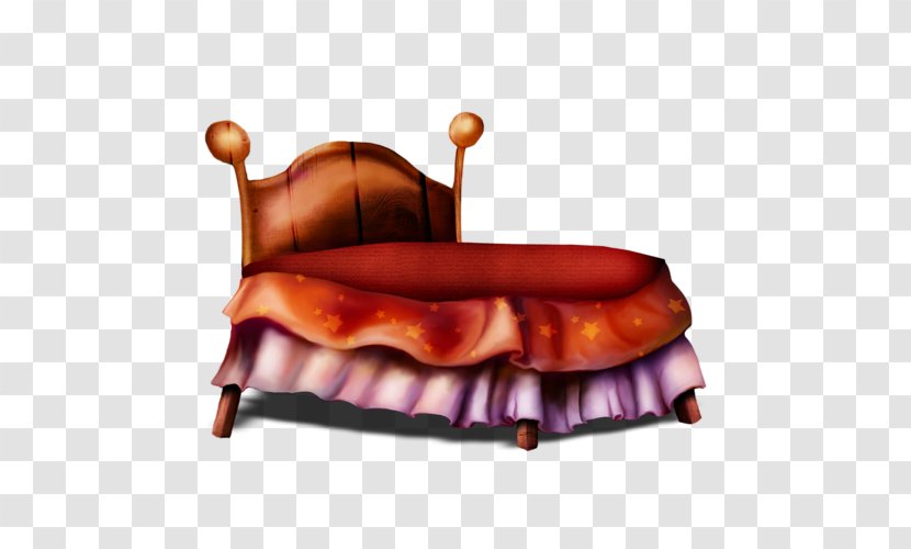 Couch - Design Transparent PNG