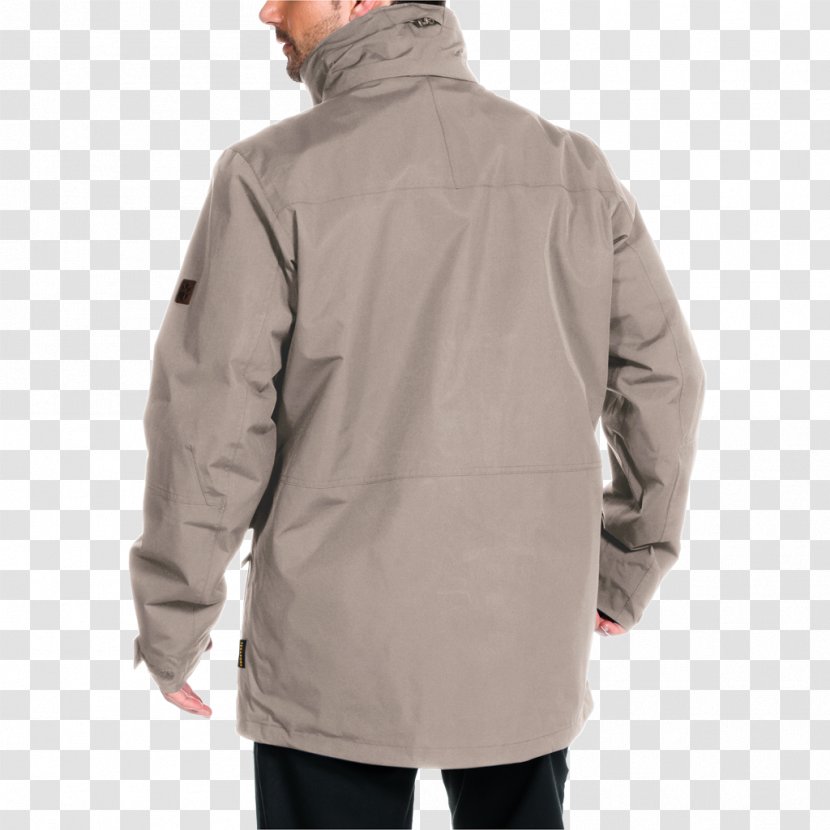 Jacket Cashmere Wool Coat Parca - Clothing - Men's Transparent PNG