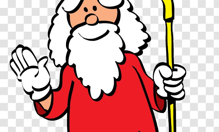 Saint Nicholas Day Myra Santa Claus Christmas - Area Transparent PNG