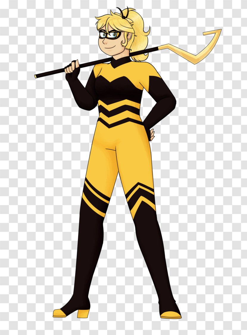 Illustration Costume Clip Art Headgear Legendary Creature - Design - Bee Hive Plans Transparent PNG