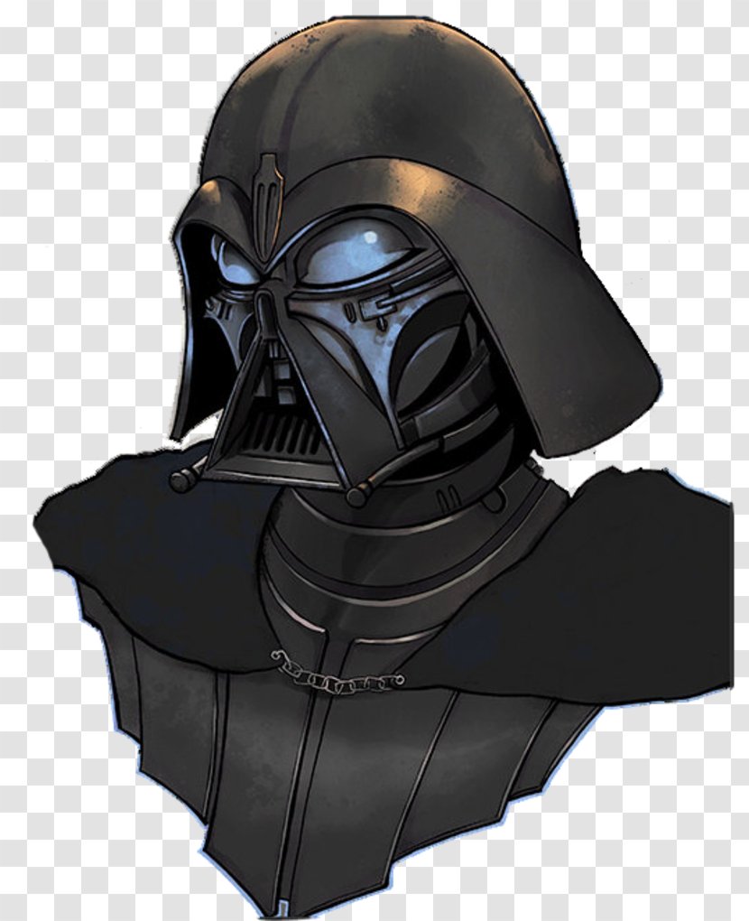 Anakin Skywalker Luke Concept Art Stormtrooper Darth Transparent PNG