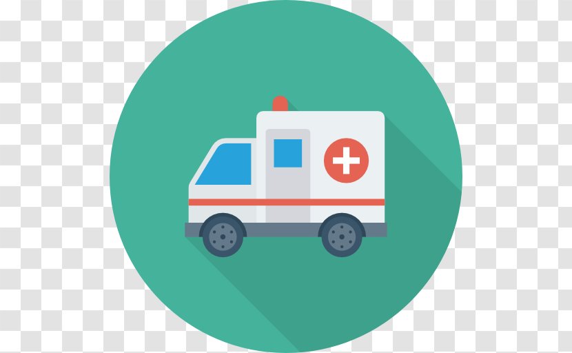 Ambulance Physician Medicine Health - Brand Transparent PNG