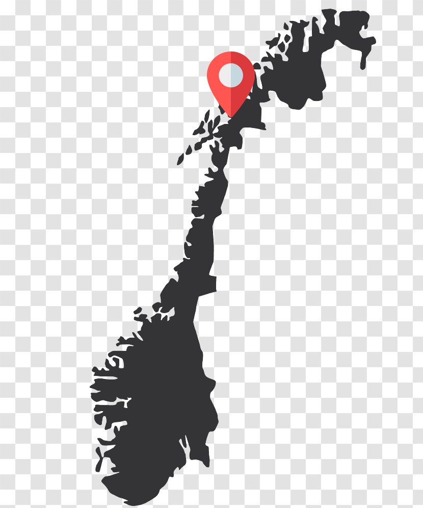 Norway Vector Graphics Map Stock Photography Illustration Transparent PNG