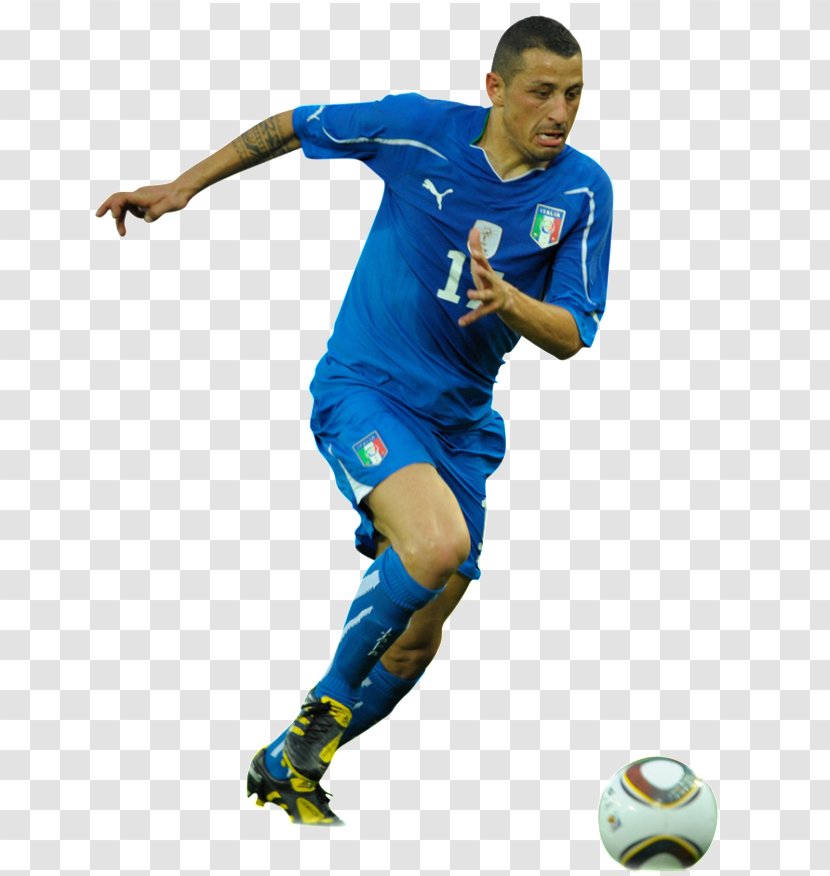 Italy National Football Team Serie A Player Province Of Frosinone - Heart - 4k Transparent PNG