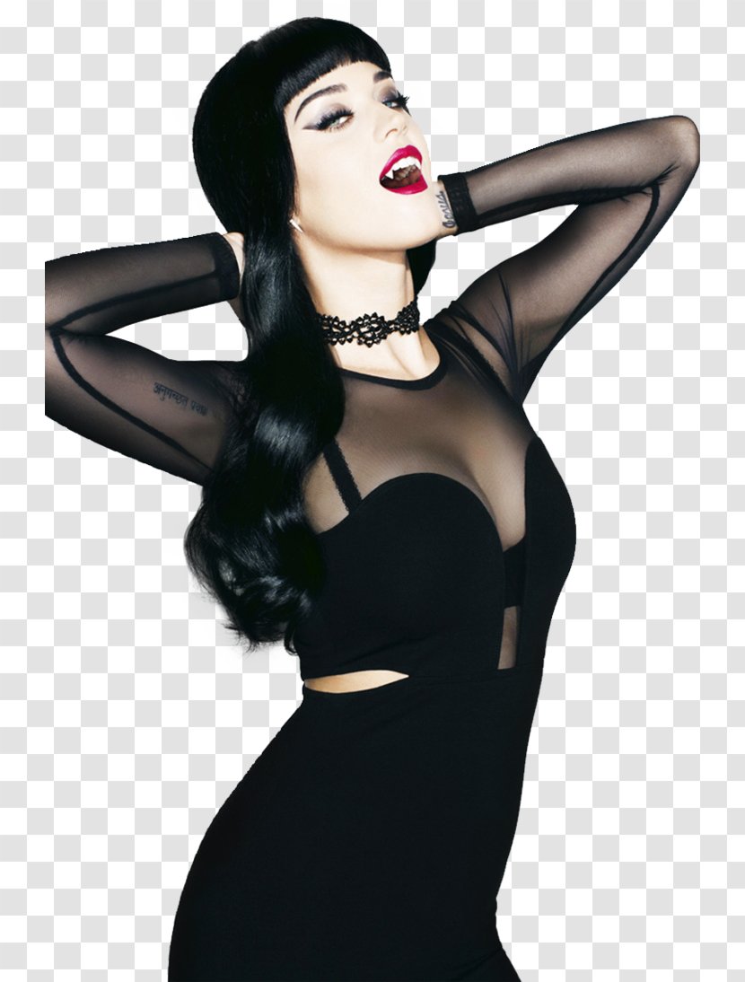 Purr By Katy Perry Desktop Wallpaper - Cartoon Transparent PNG