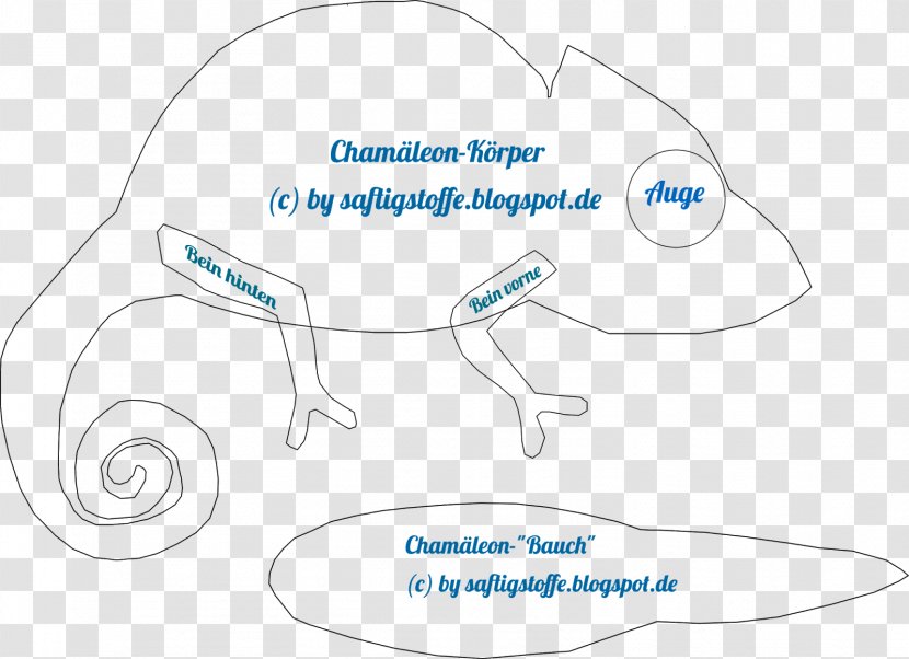 Ear Marine Mammal - Frame - Design Transparent PNG