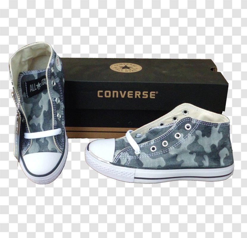 Sneakers Converse Chuck Taylor All-Stars Shoe Adidas - Allstars Transparent PNG