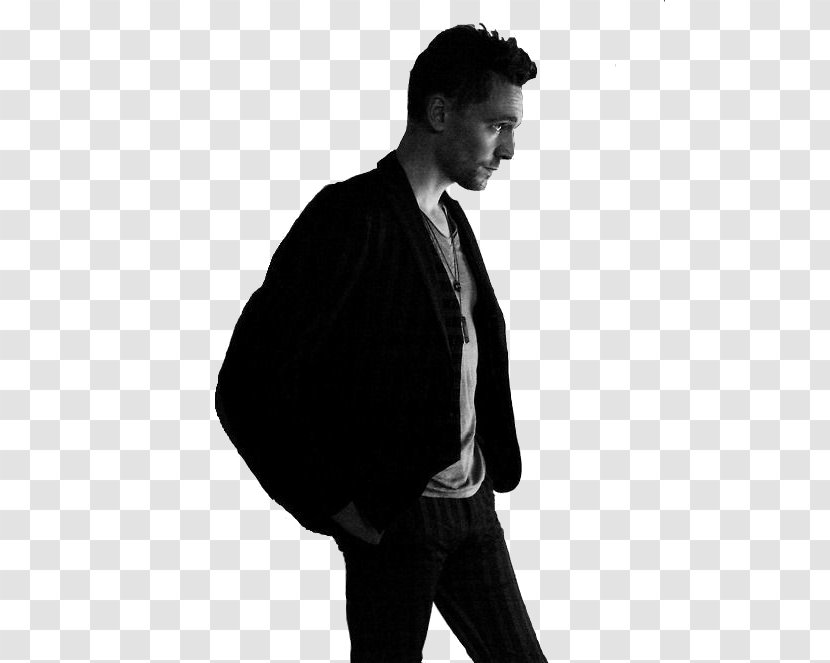 Loki Photo Shoot Photographer Flaunt - Suit - Tom Hiddleston Transparent PNG