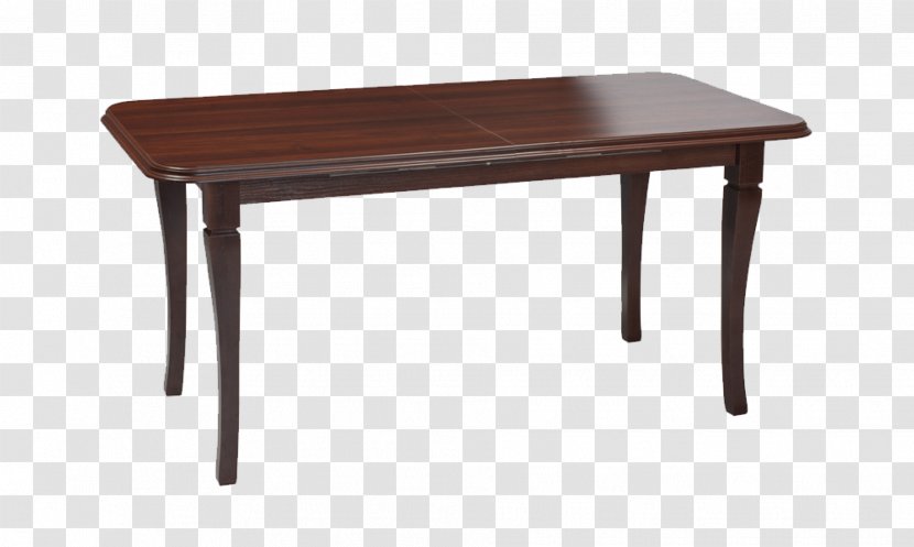 Table Furniture Wood Flooring Chair Oak - Rectangle Transparent PNG