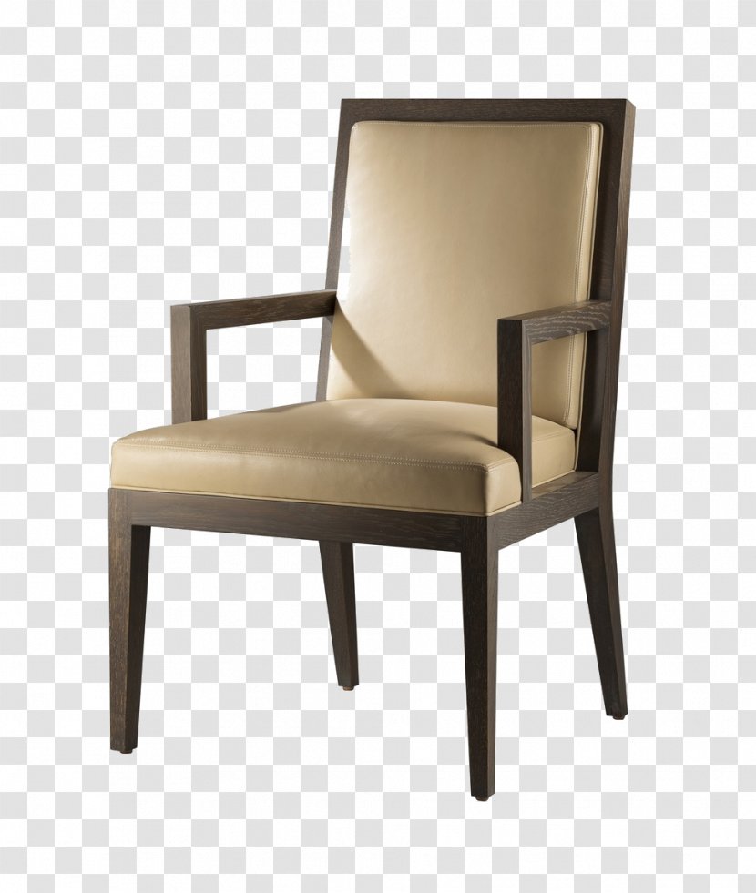 Table Dining Room Chair Furniture - Upholstery Transparent PNG
