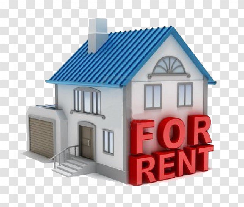 Renting House Apartment Property Real Estate - Rent Transparent PNG