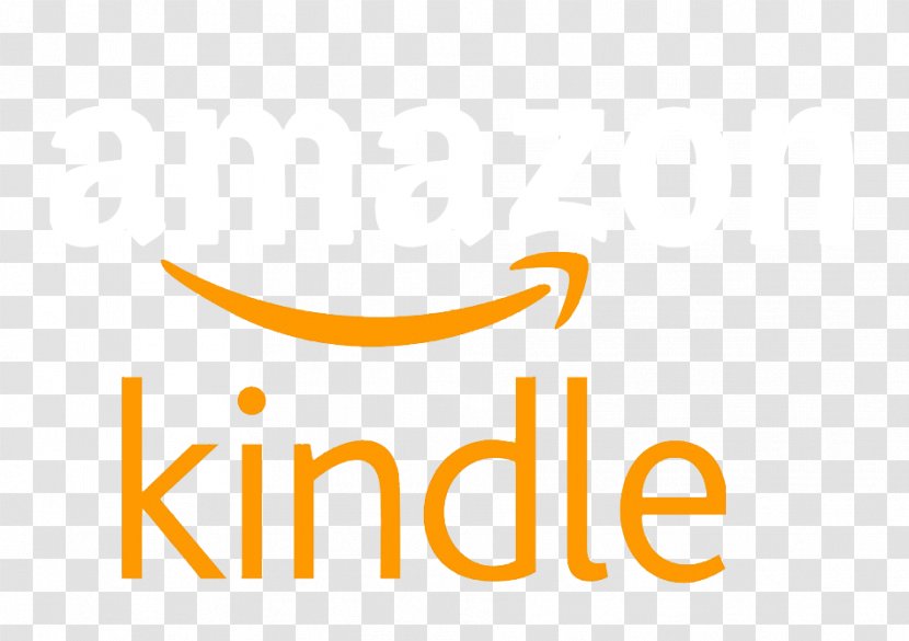 Logo Brand Amazon.com Product Clip Art - Yellow - Amazon Kindle Transparent PNG