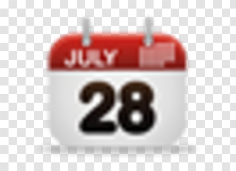 Icon Design Calendar Date Desktop Wallpaper - Information - User Interface Transparent PNG